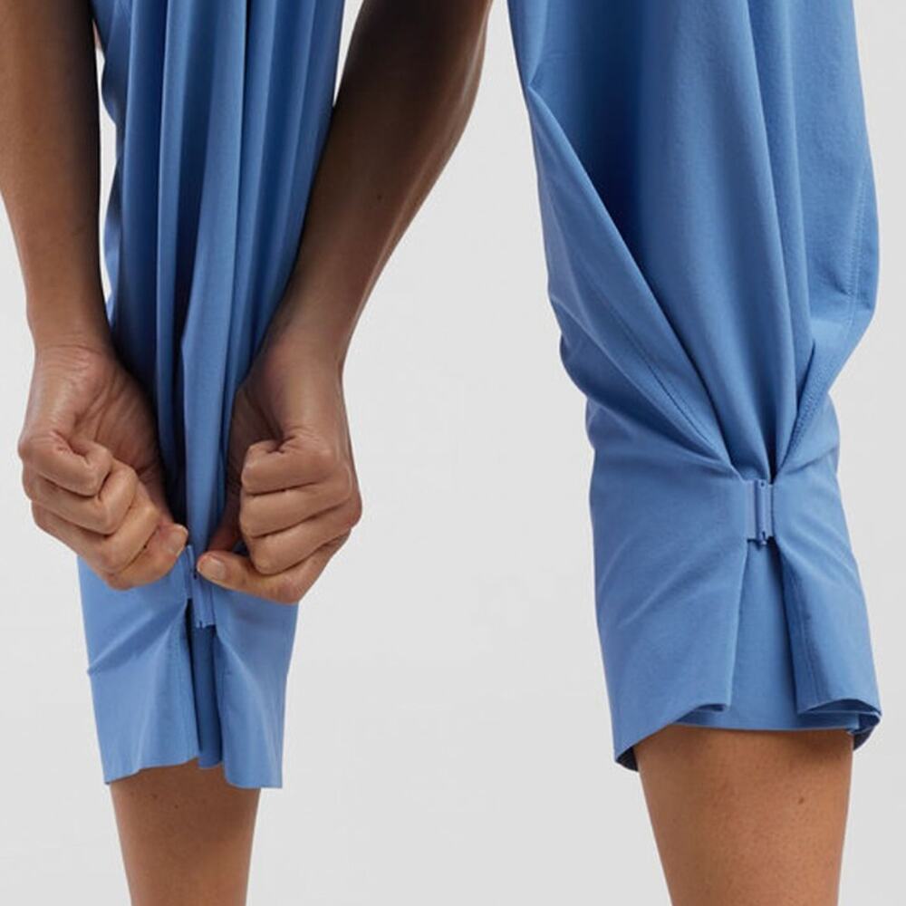 Title Nine Round Trip Sleeveless Jumpsuit - Picture 7 of 7